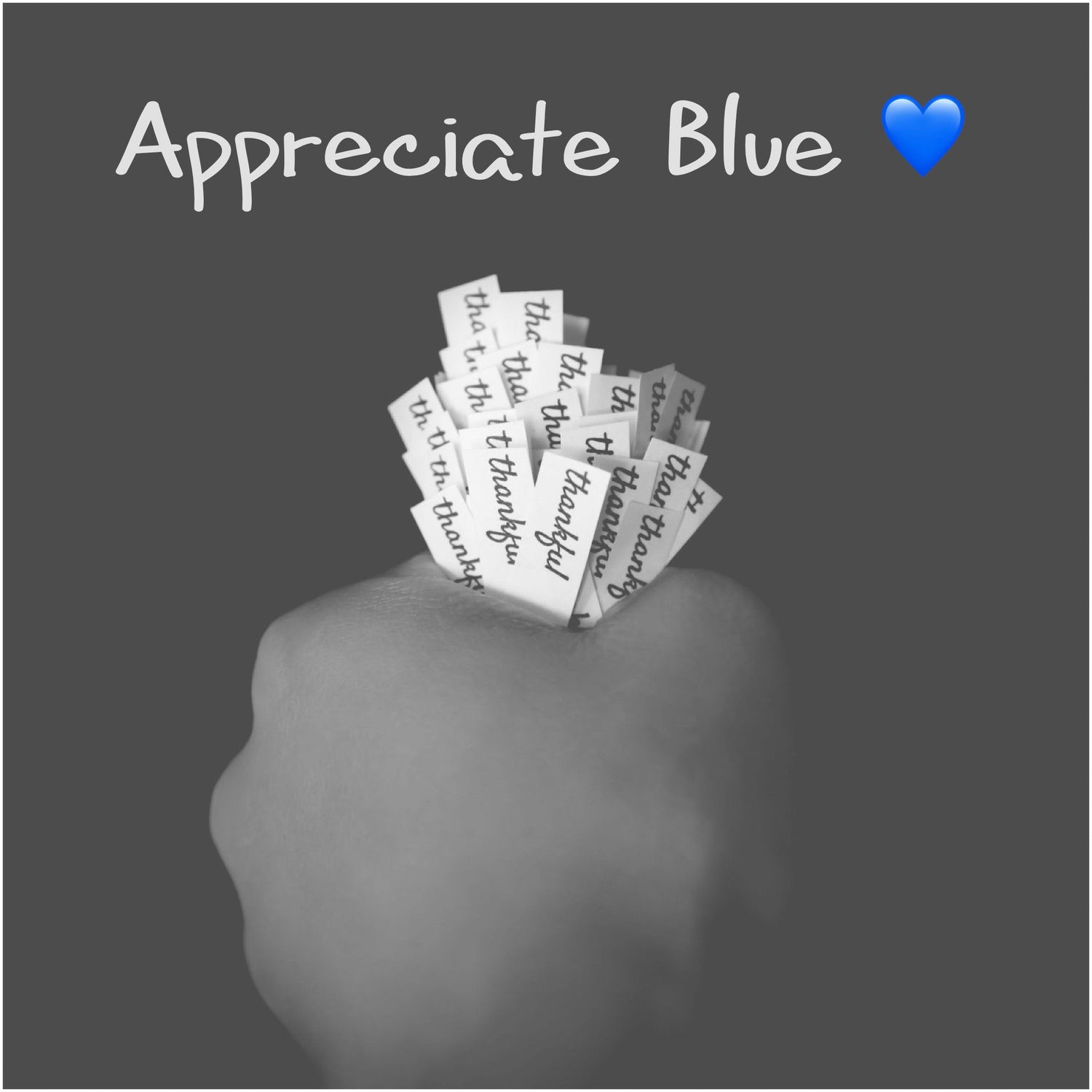 appreciation