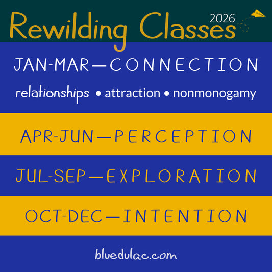 2026 Rewilding Class Stack Quarters