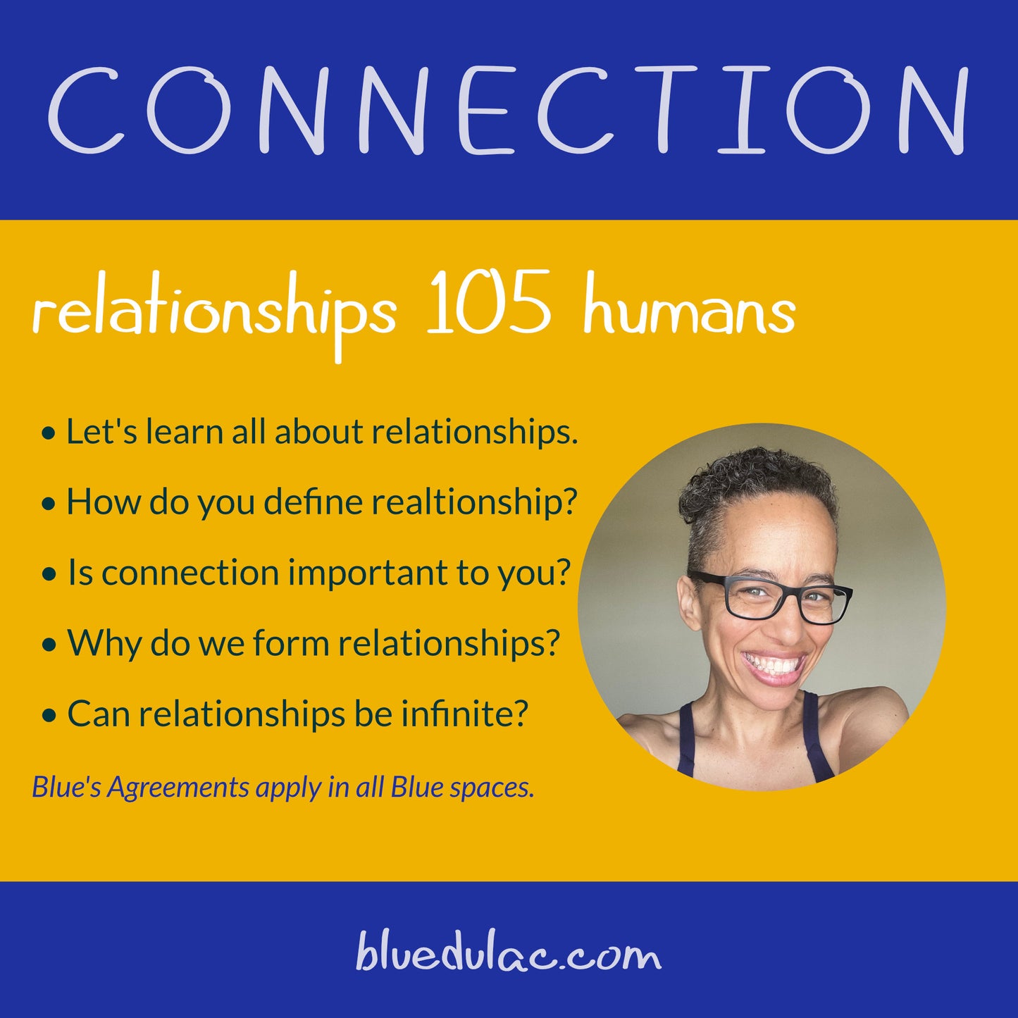 🧑‍🏫 Rewilding CONNECTION relationship